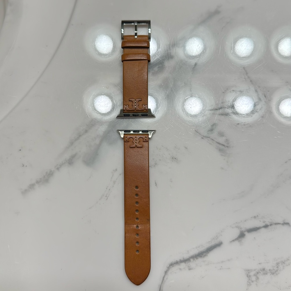 Tory Burch Apple Watch Band
